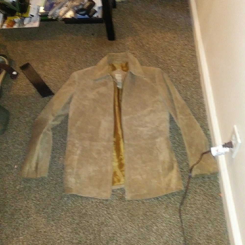 Massini Jacket